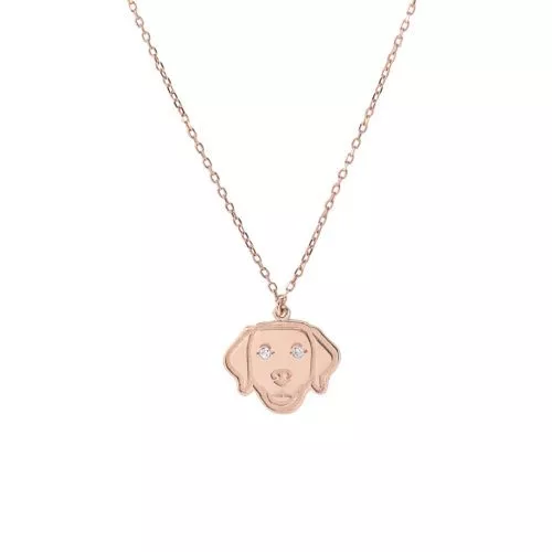 Schmuck Kollektion Ringe Ohrringe mit Gold Rosegold und Diamanten von evel juwel